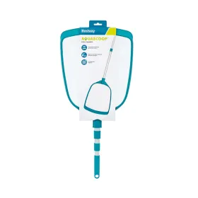 Lehtienkeräin altaan puhdistukseen Bestway 163 cm