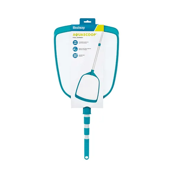 Baseina Lapu Savācējs Bestway 163 cm