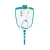 Lapų rinkiklis baseinams Bestway 163 cm