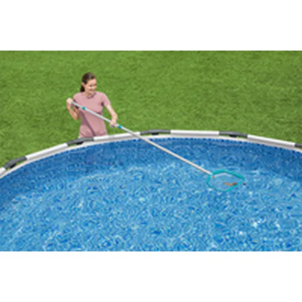 Lehekoguja Basseinidele Bestway 40 x 34 cm