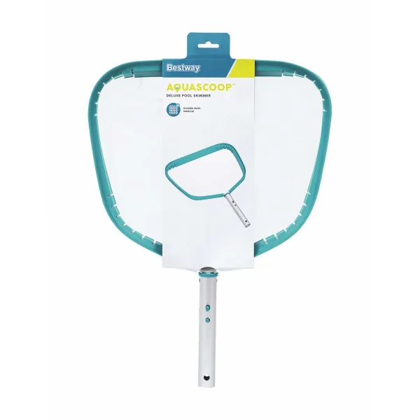 Собиратель листьев для бассейна Bestway 40 x 34 cm