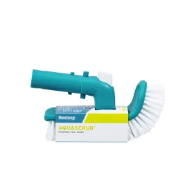 Lenktas šepetys skirtas baseinui Bestway 63,5 cm
