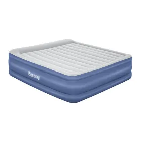 Piepūšams Matracis Bestway 203 x 193 x 56 cm