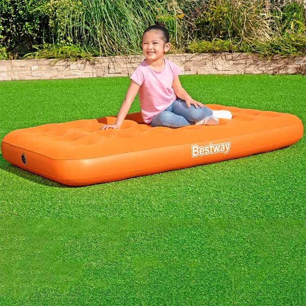 Надувная кровать Bestway Junior 89 x 158 x 18 cm