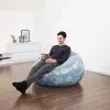 Inflatable Armchair Bestway Fashion 112 x 112 x 66 cm 122 x 122 x 66 cm
