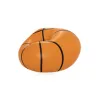 Piepūšamais baseina krēsls Bestway Oranžs 114 x 112 x 66 cm 112 x 114 x 66 cm Basketbols