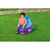 Надувное кресло Bestway Разноцветный 72 x 72 x 64 cm Космический корабль