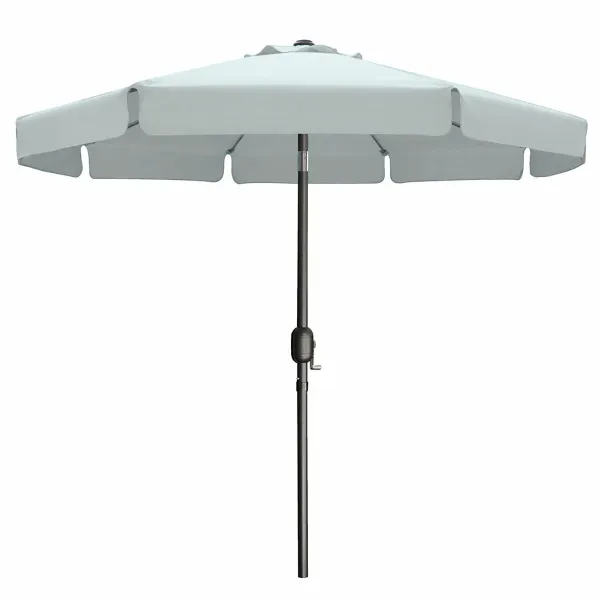 Пляжный зонт Marbueno Balts Ø 300 cm