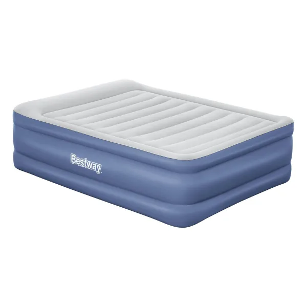 Täispuhutav Madrats Bestway 203 x 61 x 152 cm