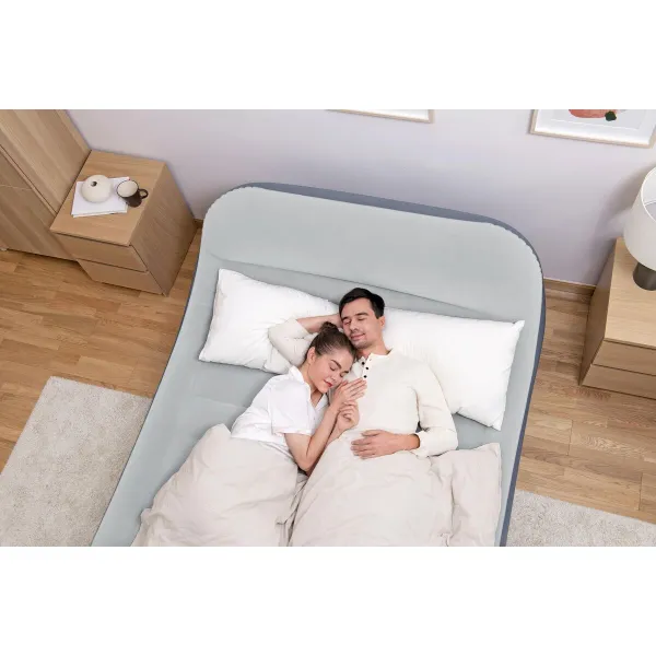 Надувная кровать Bestway 226 x 84 x 152 cm