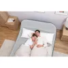 Pripučiamas čiužinys Bestway 226 x 84 x 152 cm