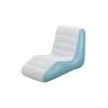 Bestway Ilmapatja Luxury 133x79x88 cm Sisätiloihin 75127