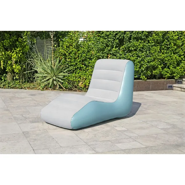 Надувное кресло Bestway Разноцветный 133 x 88 x 79 cm