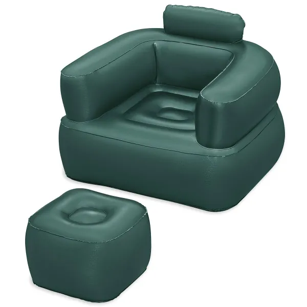 Надувное кресло Bestway Разноцветный 107 x 80 x 99 cm