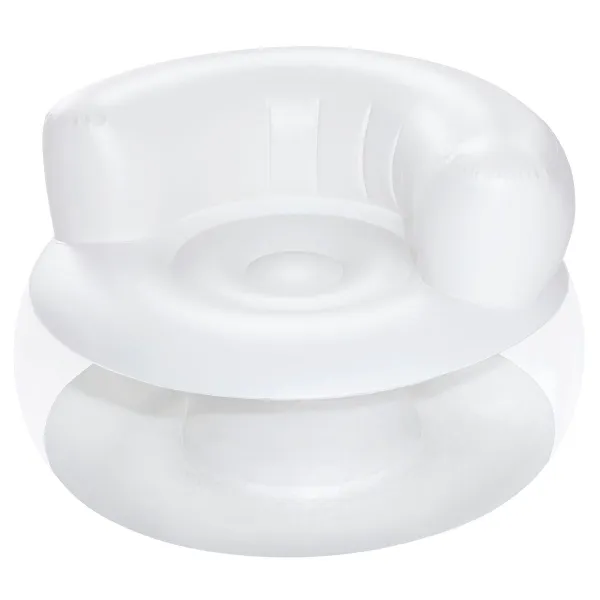 Bestway Ilmapatja Yksittäinen Monivärinen 112x112x70 cm Sisätiloihin 75138
