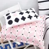 Nordic cover HappyFriday BLANC Multicolour Double 220 x 220 cm 28 x 4 x 38 cm