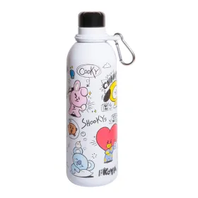 BT21 - Thermal bottle 500 ml