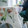 Pöytäliina HappyFriday Secret garden Monivärinen 150 x 150 cm