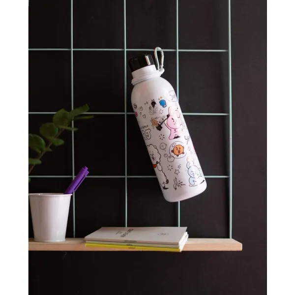 BT21 - Thermal bottle 500 ml