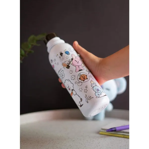 BT21 - Thermal bottle 500 ml