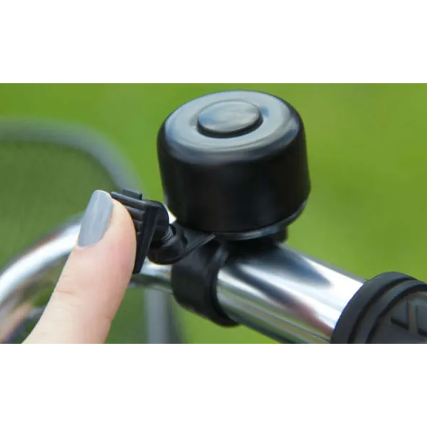 Bicycle Bell - Black