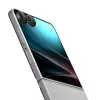 Spigen Optik Pro HD GLAS.TR EZ Fit Camera Protector 2-Pack - Lens Protector for Samsung Galaxy Z Flip 7 (Black)