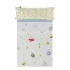 Apsitempianti paklodė HappyFriday LE PETIT PRINCE 160 x 270 cm 28 x 3 x 38 cm