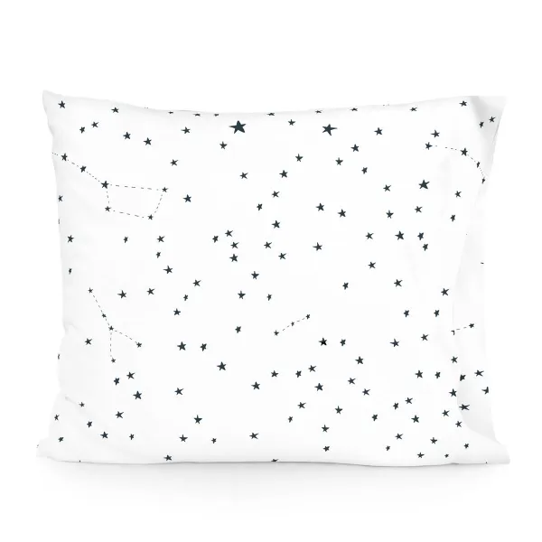 Tyynyliina HappyFriday Blanc Constellation Monivärinen 60 x 70 cm