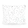 Pillowcase HappyFriday Blanc Constellation Multicolour 60 x 70 cm