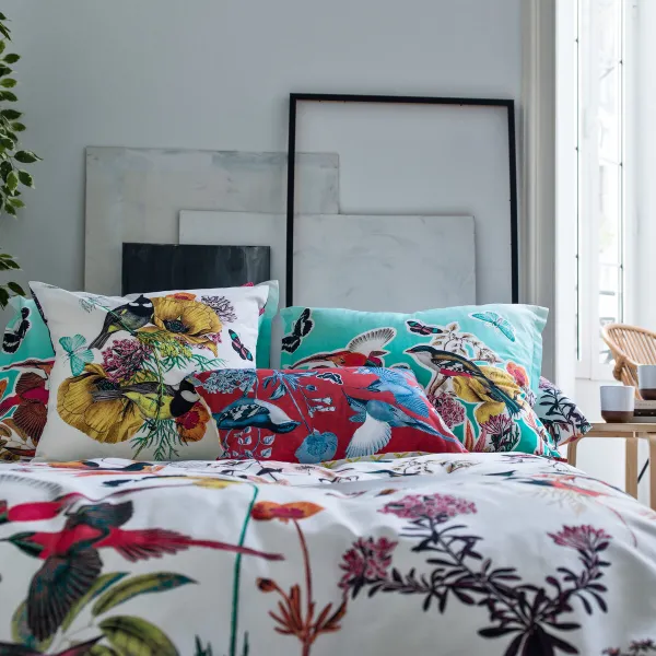 Nordic cover HappyFriday HAPPYFRIDAY Multicolour Single 180 x 220 cm 28 x 4 x 38 cm