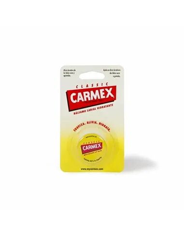 Moisturising Lip Balm Carmex COS 002 BL (7,5 g)