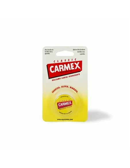 Moisturising Lip Balm Carmex COS 002 BL (7,5 g)