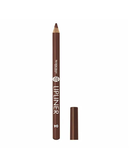 Lip Liner Deborah Clasico 04