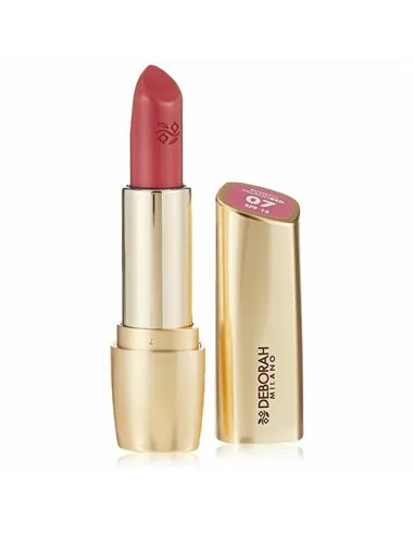 Lipstick Deborah 2524022 Rosseto Milano Red 07