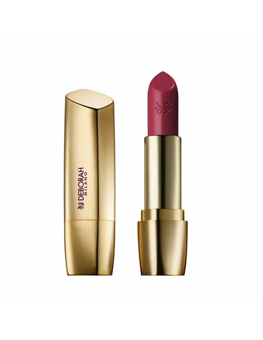 Lipstick Deborah Milano Red Labial Red 15