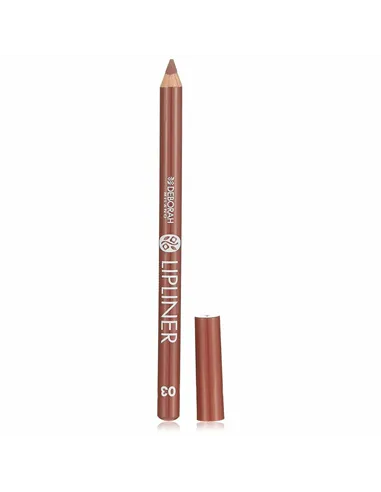 Lip Liner Pencil    Deborah 8009518178302 Nº 03