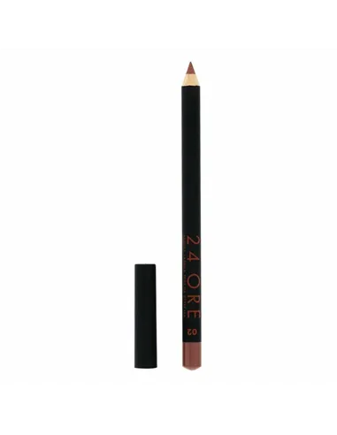 Lip Liner 24Ore Deborah Nº 2