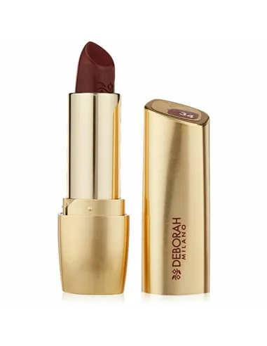 Lipstick Deborah   Nº 34