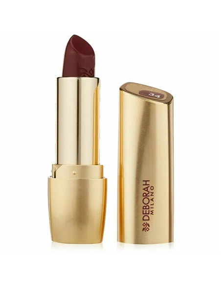 Lipstick Deborah   Nº 34