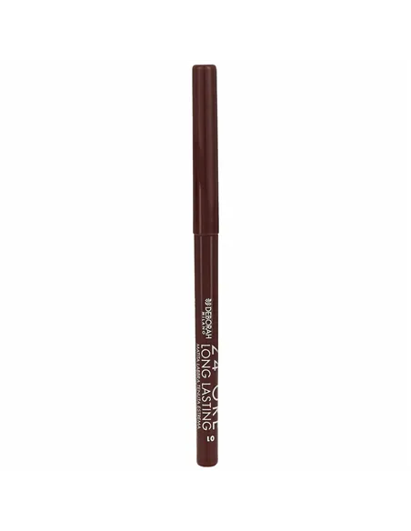 Lip Liner Deborah 8009518300482 Nº 01