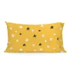 Cushion cover HappyFriday MR FOX Multicolour 15 x 1 x 38 cm