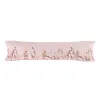 Pagalvės užvalkalas HappyFriday Chinoiserie rose Spalvotas 45 x 155 cm