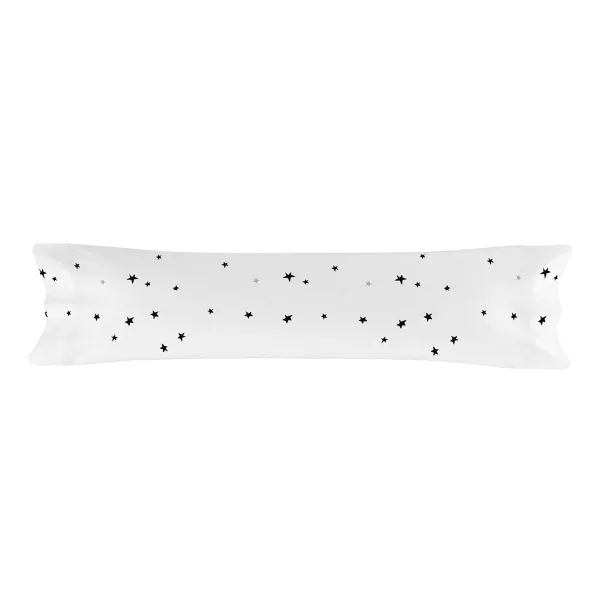 Spilvendrāna HappyFriday Blanc Constellation Daudzkrāsains 45 x 155 cm
