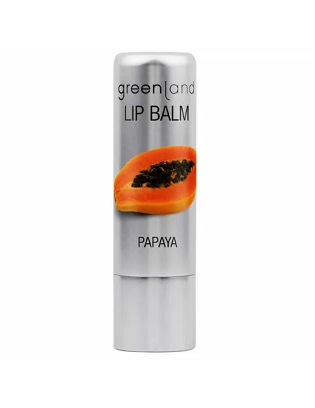 Lip Balm Greenland Papaya (3,9 g)