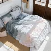 Пододеяльник HappyFriday BLANC Разноцветный 200 x 200 cm