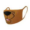 Scooby Doo - Protective mask with a triple filter