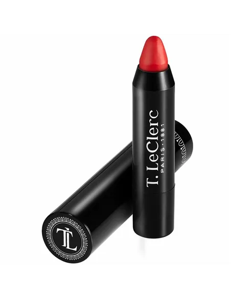 Lipstick LeClerc Mat Clic