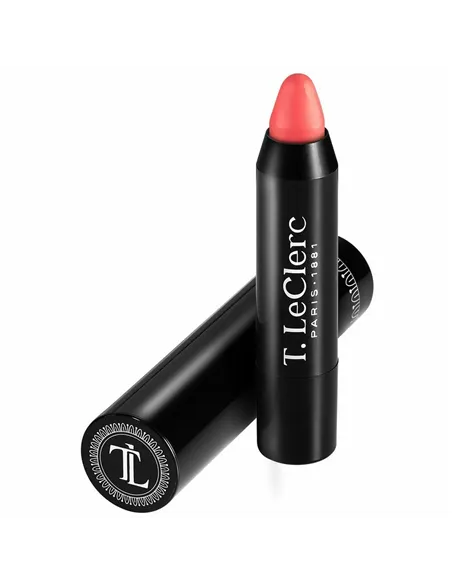 Lipstick LeClerc Rose Mat