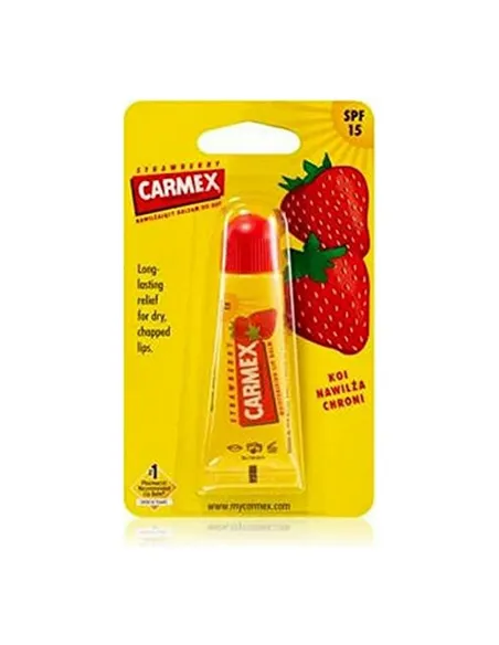 Moisturising Lip Balm Carmex 0083078015947 (4,25 g)