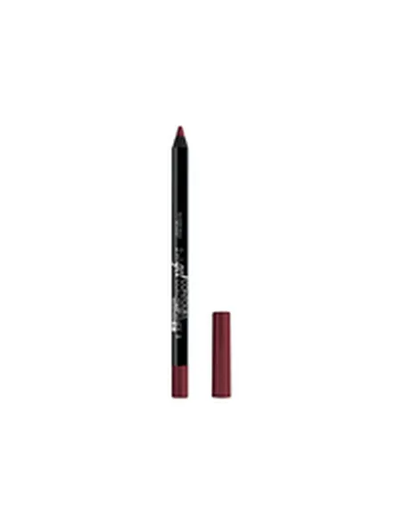 Lip Liner Deborah 2in1 Gel Contour & Color Lipliner Nº 8